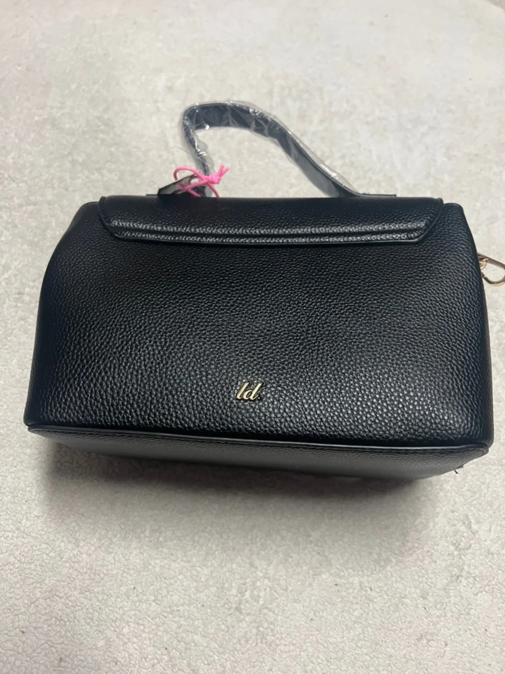 LIKE DREAMS Jasmine Bowtie Crossbody Fasion Bag - Picture 5 of 5
